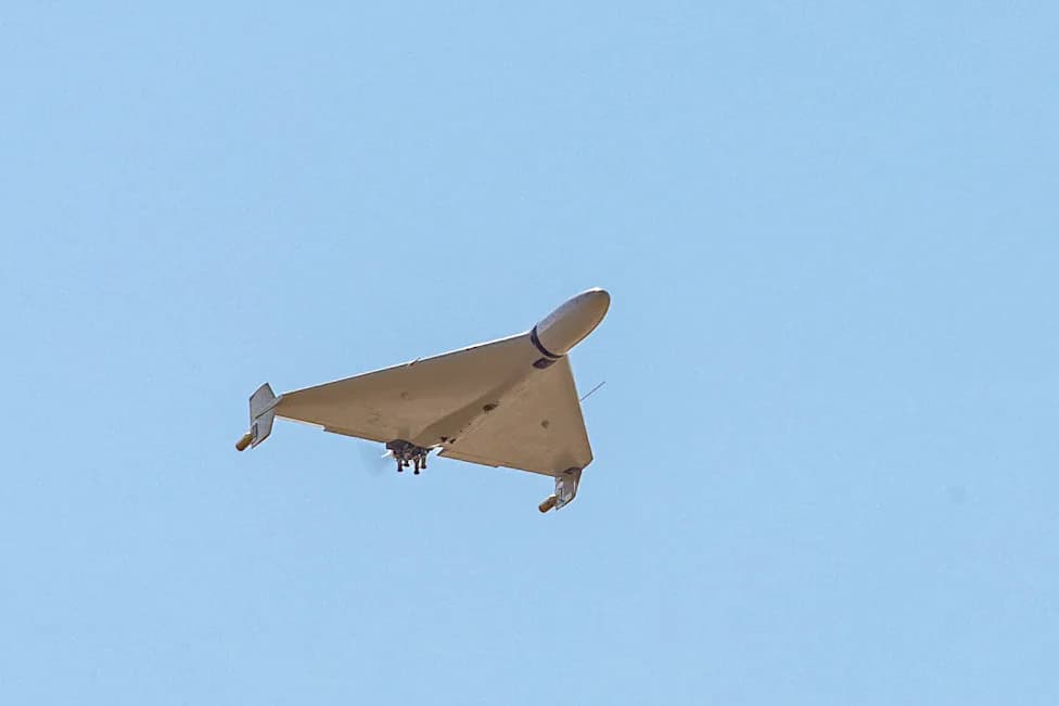 U.S. Army Seeks 50mm Cannon and Ammunition for Counter-Drone Defense — Live-Fire Demo Planned