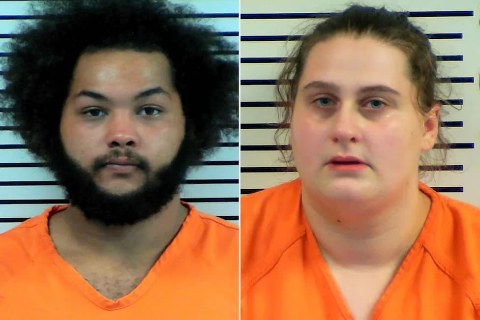 Kentucky Toddler Dies After Allegedly Choking On Feces-Filled Diaper; Mother's Boyfriend Charged With Murder