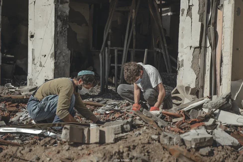 Post-Oct. 7 Trauma Makes Israel Unlikely To Trade Security For New Peace Deals, Expert Warns