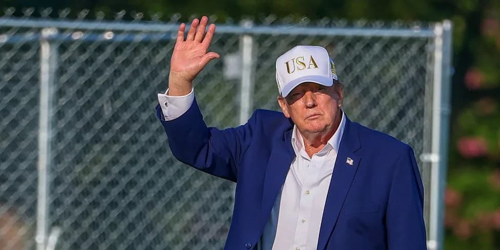 IRS Workers' Union: Trump Tax-Immunity Deal Forces Auditors to Choose Between Oath and Retaliation