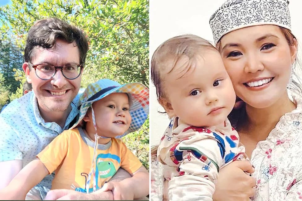 California Father Begins Hunger Strike in Almaty to Pressure Authorities to Find Son Allegedly Taken to Kazakhstan