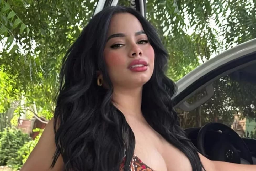 Colombian Influencer Angie Paola Argáez Núñez Kidnapped in La Guajira — Authorities Offer 100 Million Peso Reward