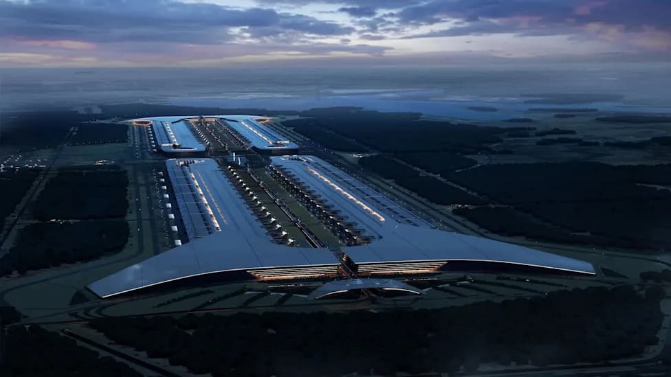 SpaceX’s Terafab to ‘Bring Its Own Power’: Onsite Methane Generators Paired With Massive Batteries