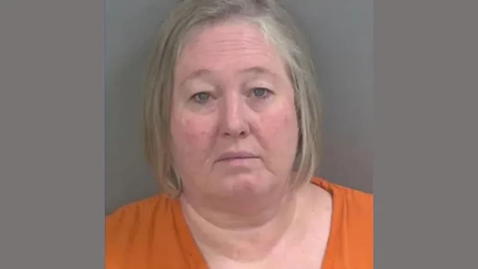 Florida Woman Accused Of Faking Cancer, Raising $40K From Neighbors — Arrested After Investigation