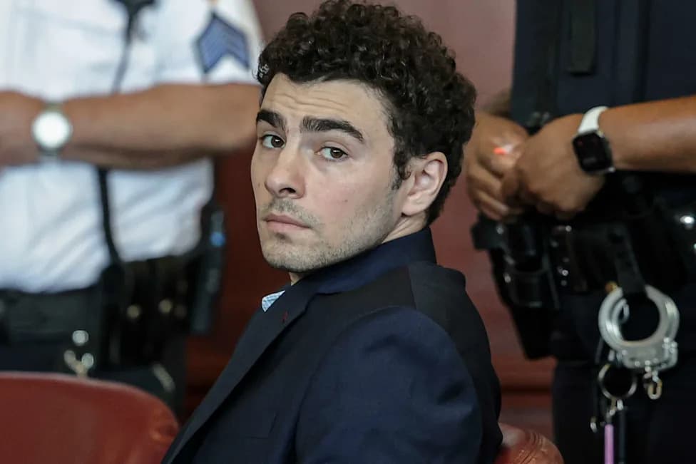 Prosecutors Warn Mangione Supporters Could Intimidate Jurors; Oppose Live TV And Overflow Room