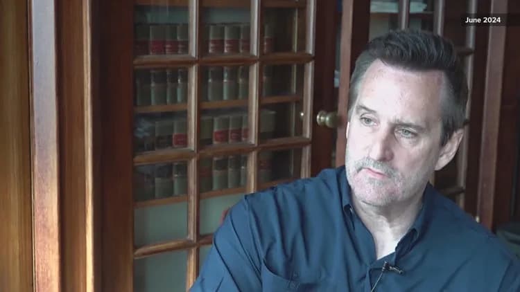 Beaumont Shipping Executive Indicted in $2.4M PPP Loan Forgiveness Fraud