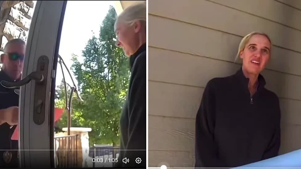 Caught On Camera? Colorado Woman Clears Name With Truck Footage After Flock Camera Accusation