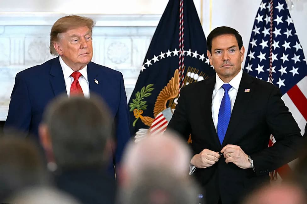 State Dept.: Over 175,000 Visas Revoked Since January — Who Was Affected and Why
