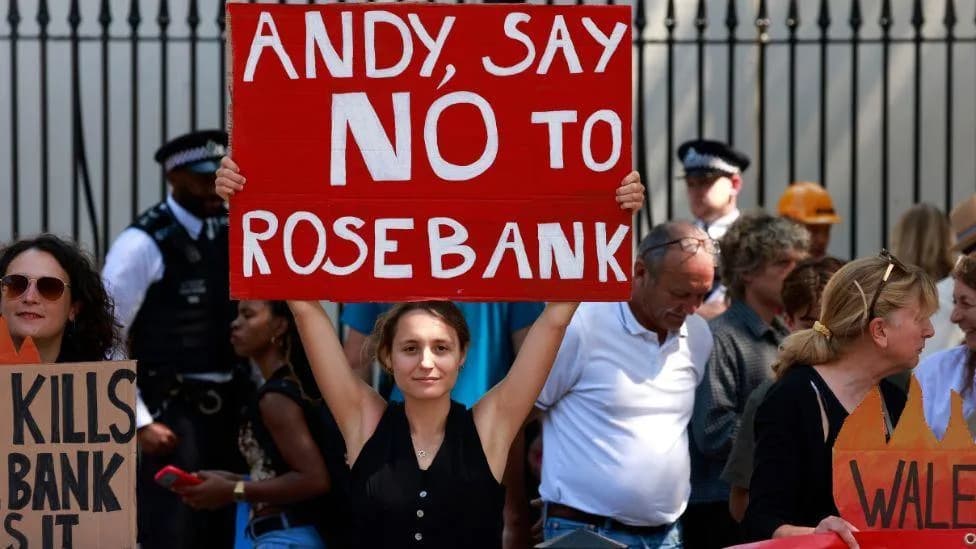 Decision Nears on Rosebank and Jackdaw — UK Weighs Jobs, Emissions and Energy Security