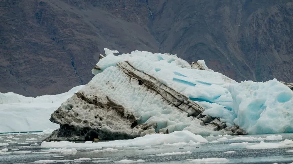 NOAA Withdraws Coordination of Arctic Report Card, Leaving 2026 Edition In Flux