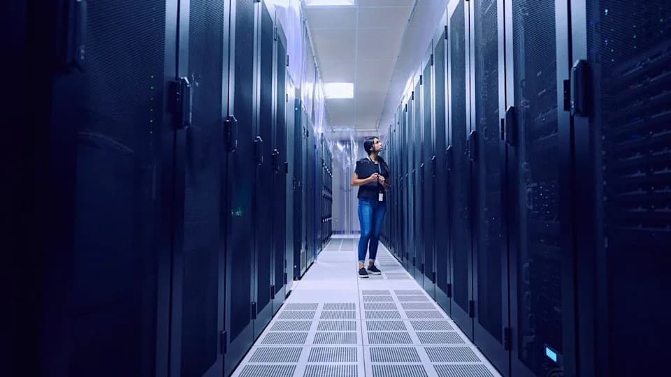 Amazon Faces Backlash After Using 45-Year-Old Zoning Rule To Advance Gilroy Data Center