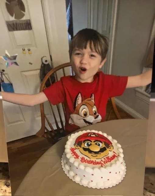 “Light of Our Life”: Oakley Grandparents Speak After 7-Year-Old’s Death
