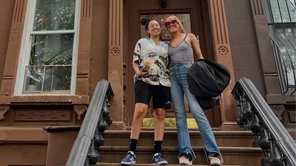 Black Brooklyn Family Races to Save Elder's Lifelong Bed-Stuy Home After Grant Falls Through