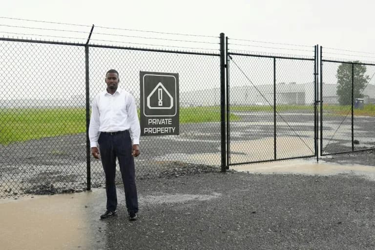 Memphis Neighborhood Battles AI Data Center Over Air, Water and Noise Concerns