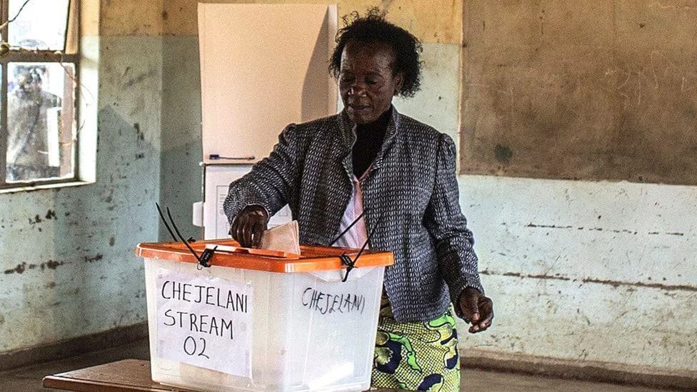 Burial Row Deepens Divisions As Zambia Heads To An Unpredictable Election