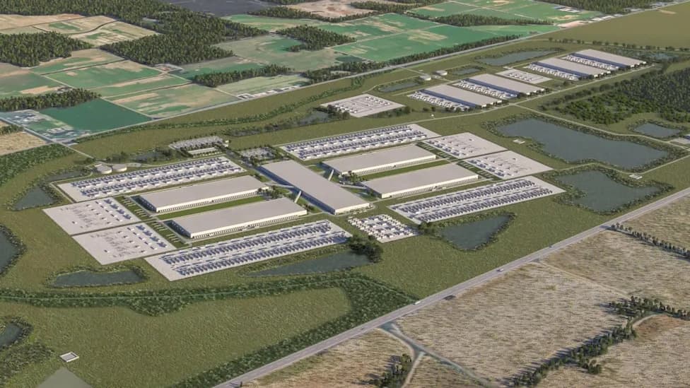 Louisiana Officials Clash Over Who Should Foot the Bill for Meta’s Hyperion Data Center