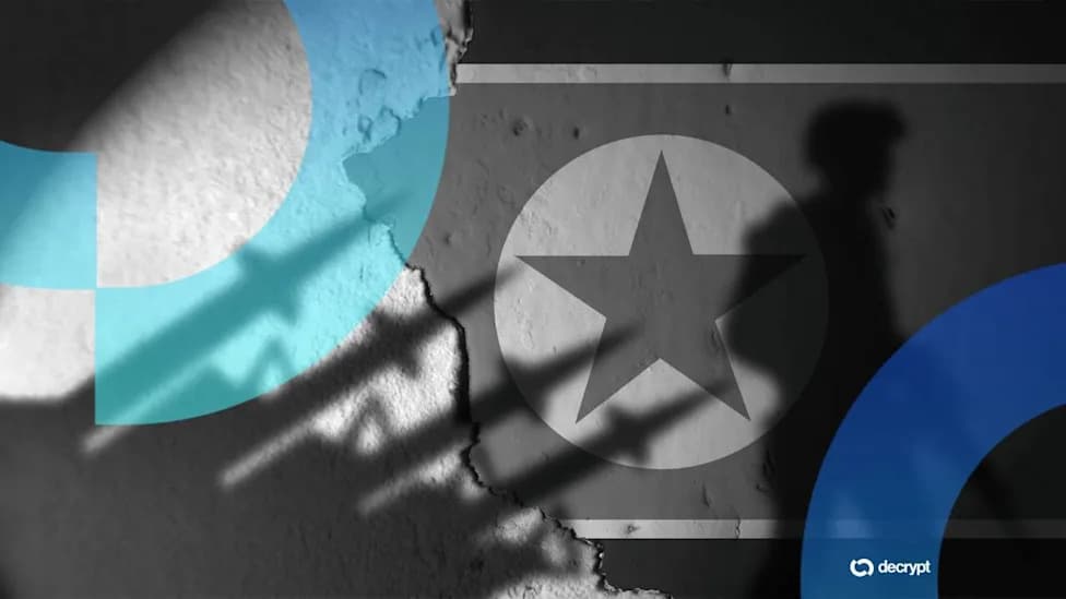 North Korea Turns to Organized‑Crime Networks to Launder Stolen Cryptocurrency, RUSI Warns
