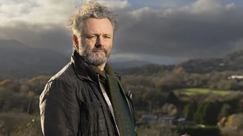 Michael Sheen Investigates Wales's Toxic Legacy: PCBs, Whistleblowers and a Fight for Cleanup
