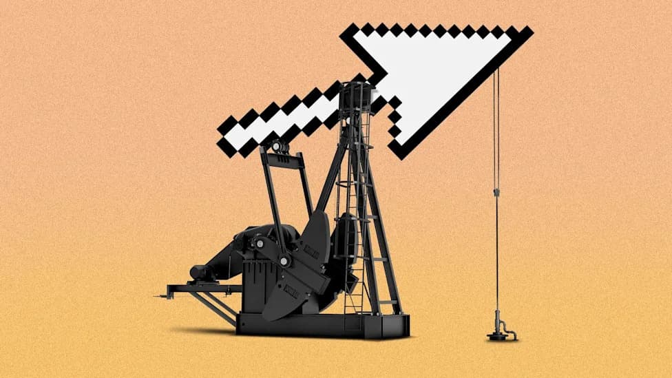 New Study Warns AI Could Unlock More Oil — And Raise Global Emissions