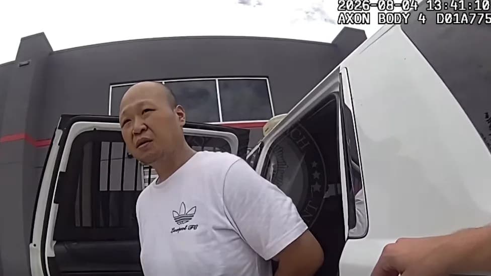 Two Arrested in Alleged Scheme That Falsely Reported Teslas as Stolen