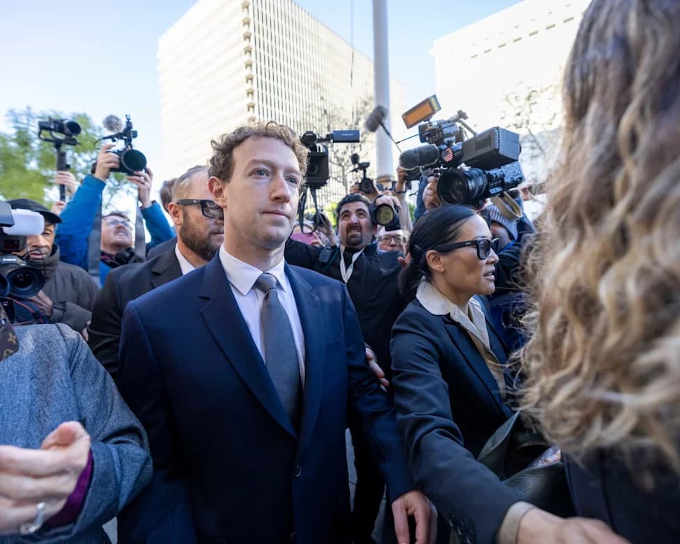 Meta Hit With Massive Child-Safety Penalties — Lawsuits Could Cost Billions
