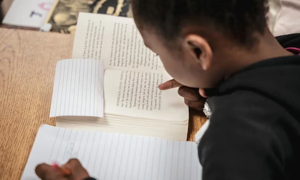 NYC Reading Scores Plummet: Third-Grade Proficiency Falls Nearly 14 Points