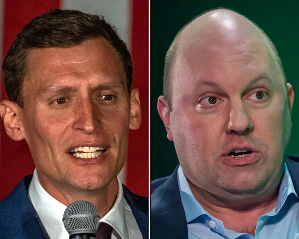 Hegseth’s Pentagon Picks Spark Conflict‑Of‑Interest Concerns Over Trump‑Linked VC Ties