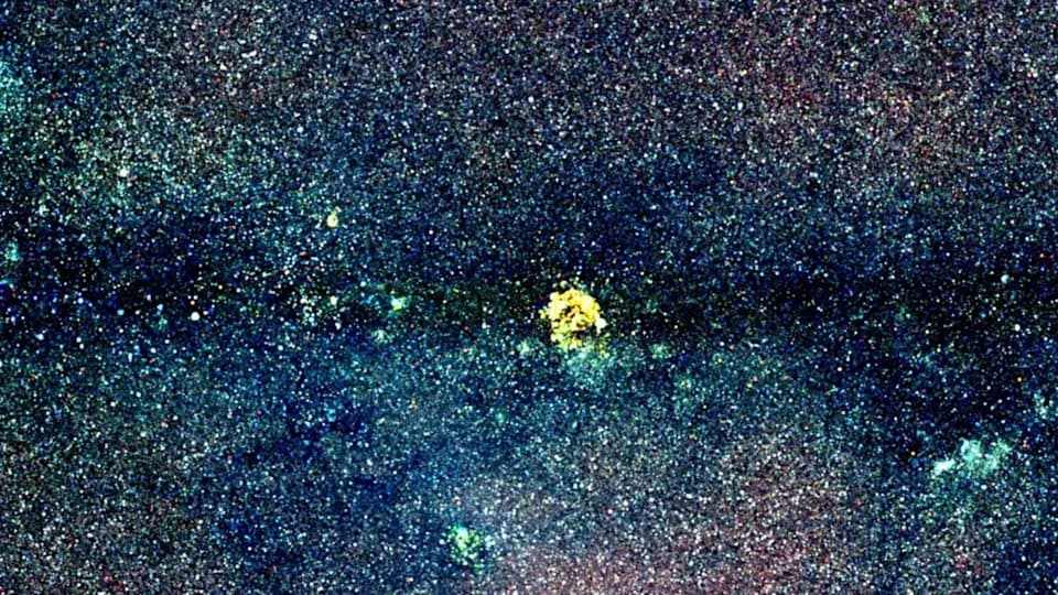 eROSITA DR2 Nearly Doubles Known X‑Ray Sources — Close to 2 Million Objects Catalogued