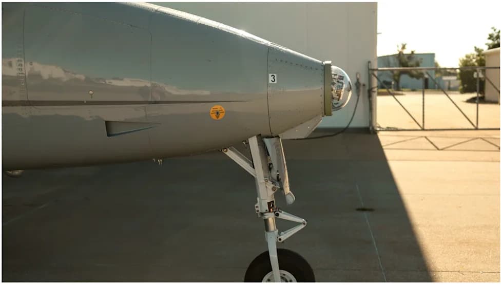 Boeing Unveils Ultra-Low-Cost Radar Seeker Built From Commercial Parts
