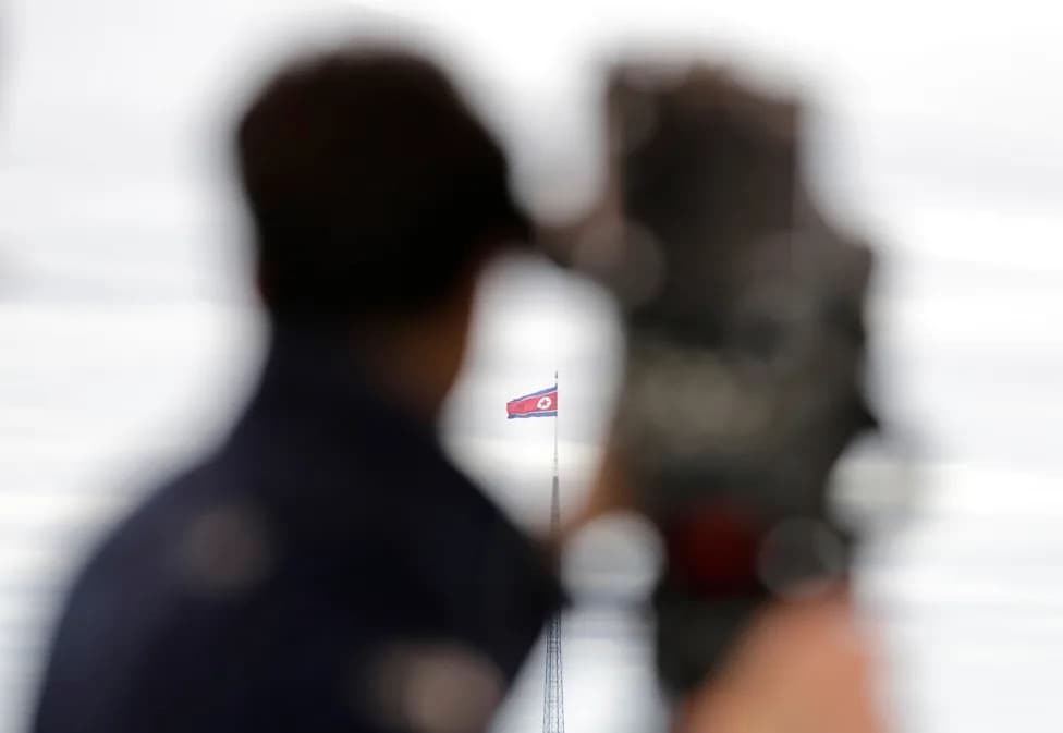North Korea Fires Ballistic Missile Toward Sea; Seoul and Tokyo Confirm Launch Ahead of Ulchi Drills