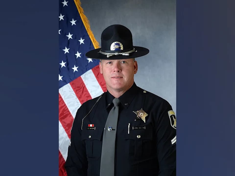 Off-Duty Idaho State Trooper Speaks Out After Twin Falls In-N-Out Mass Shooting