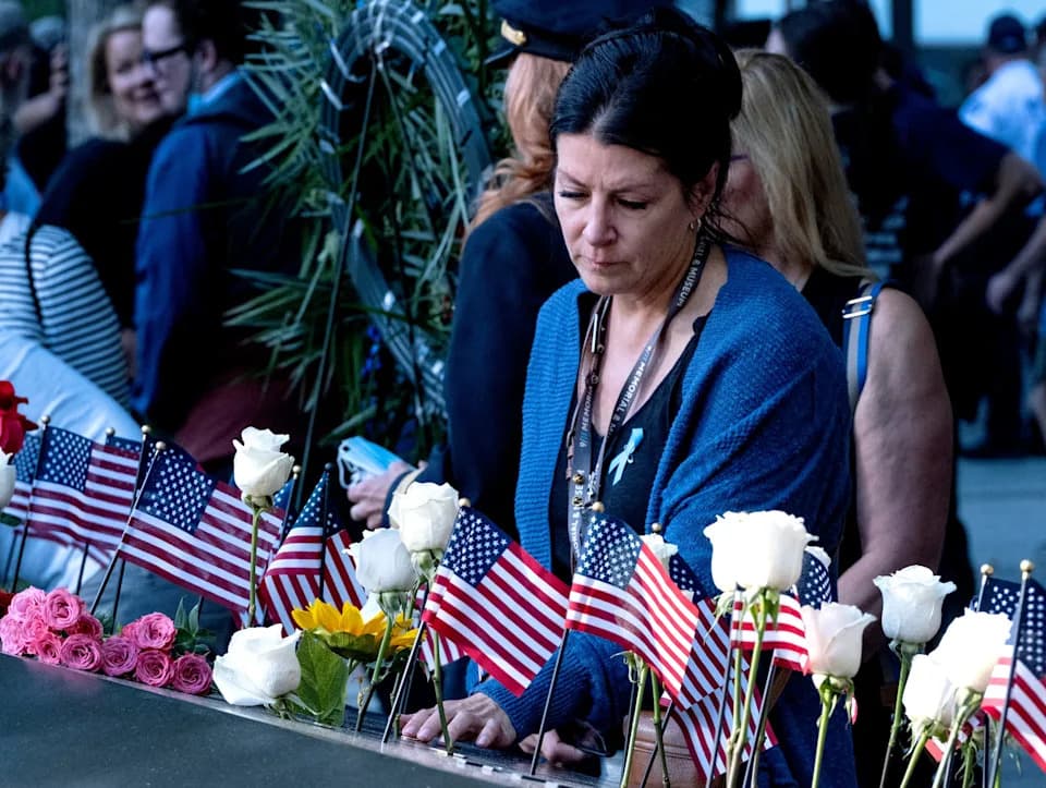 Where Were You on Sept. 11, 2001? USA TODAY Invites Reader Memories for the 25th Anniversary