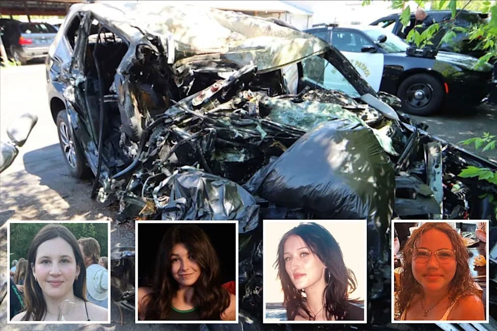 Judge Denies Mental‑Health Diversion for Teen After Crash That Killed Four Friends