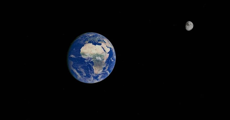 NASA Debunks Viral Claim That Earth Will Lose Gravity on Aug. 12, 2026
