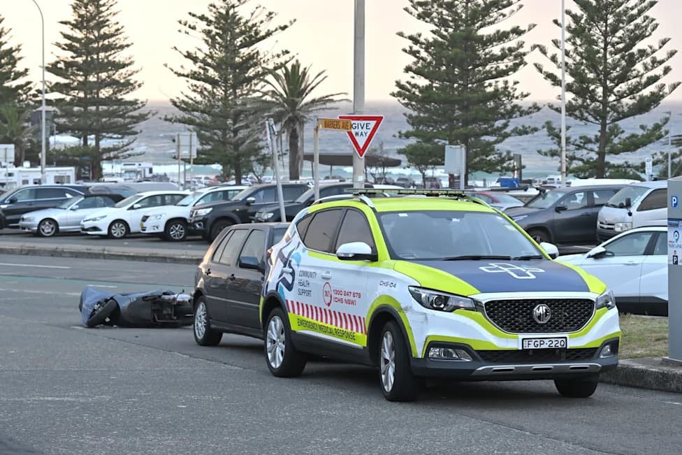 More Than 800 Witness Statements Collected in Bondi Hanukkah Mass Shooting Investigation