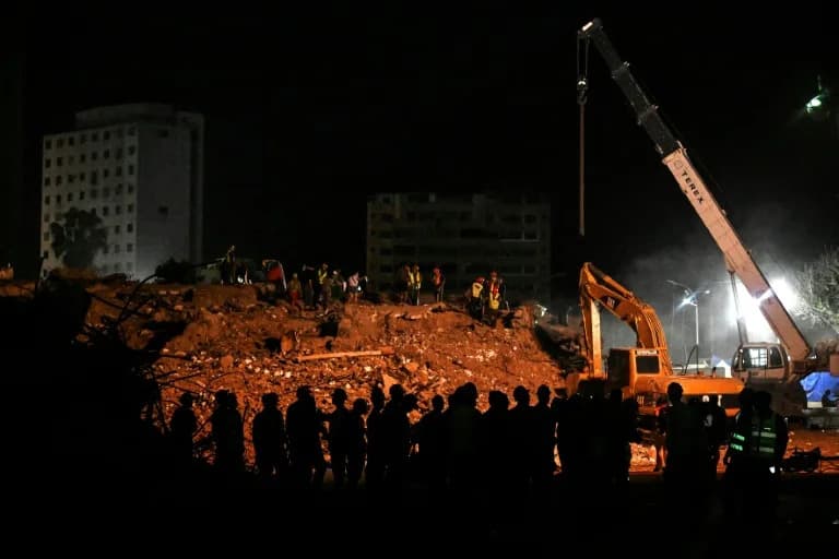 Perfect Storm: How Geology and Poor Construction Amplified Venezuela's Twin Quakes