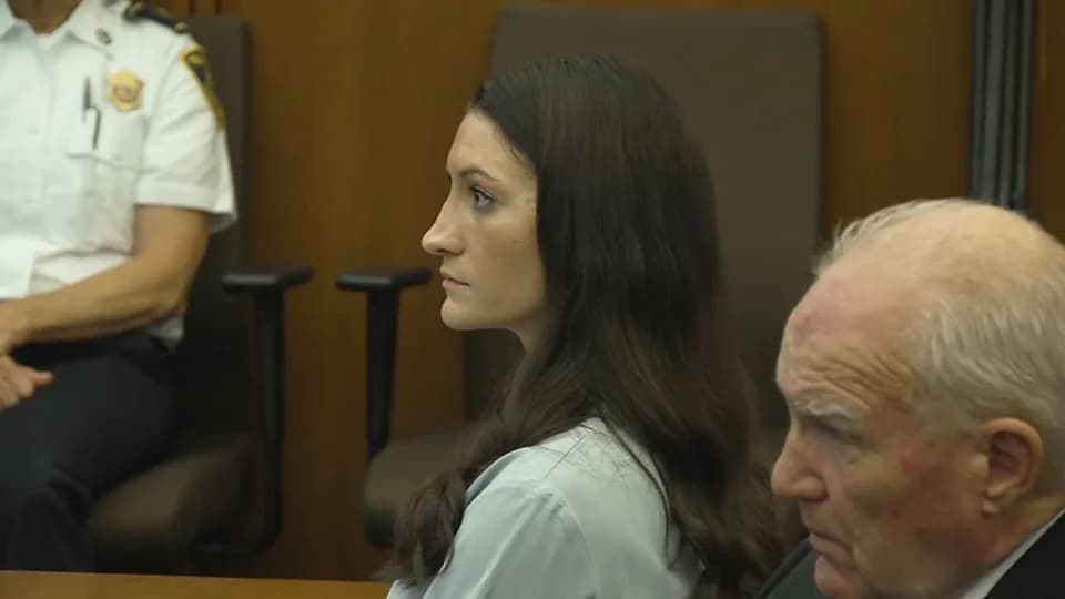 Nurse Testifies About ‘I Feel Like I'm Going to Die’ Messages From Lindsay Clancy Ahead Of Children’s Deaths