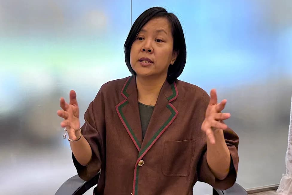 Born in China, Naturalized by Marriage: Taiwan’s 'Mainland Spouses' Under Growing Scrutiny