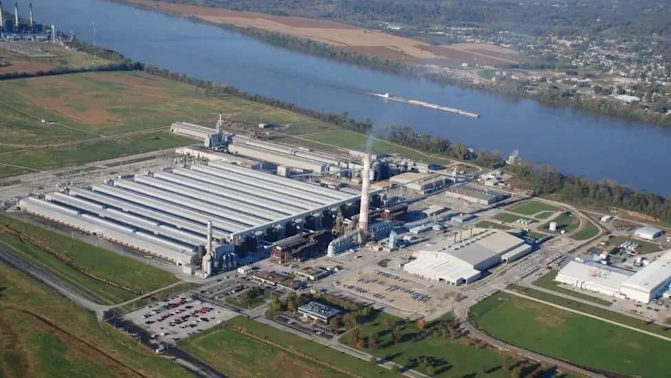 Kentucky Residents Warn AI Data Center Could Push Monthly Power Bills Past $1,000