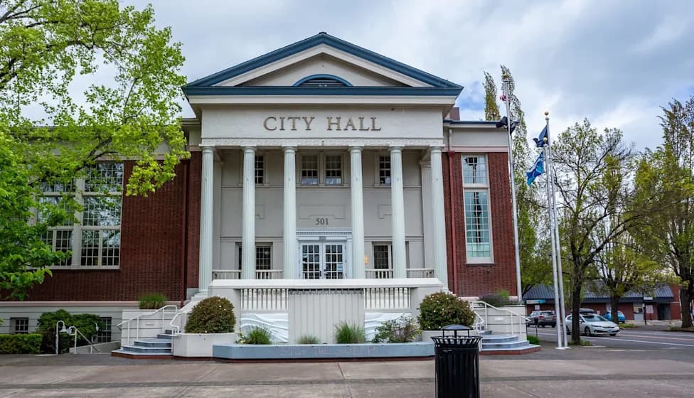 Salem Pauses $5.1B Verrus Data-Center Plan After Six-Hour Hearing and Guillotine Protest