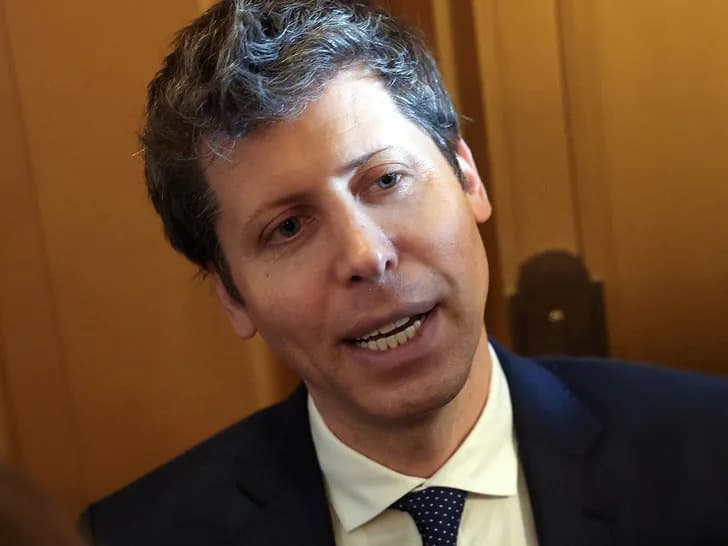 Sam Altman's Sister Asks Judge To Dismiss His Defamation Suit, Stands By Abuse Allegations