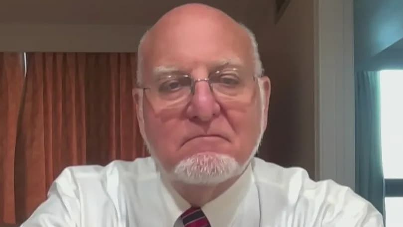 Former CDC Director Says Recommending COVID mRNA Shots For Pregnant Women Was a Mistake