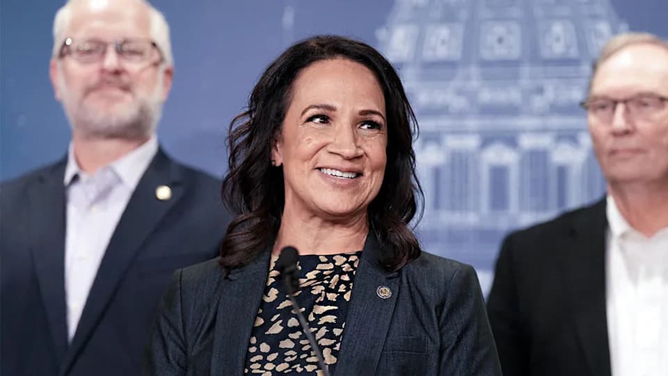 Lisa Demuth Wins Minnesota GOP Gubernatorial Primary, Advances To November