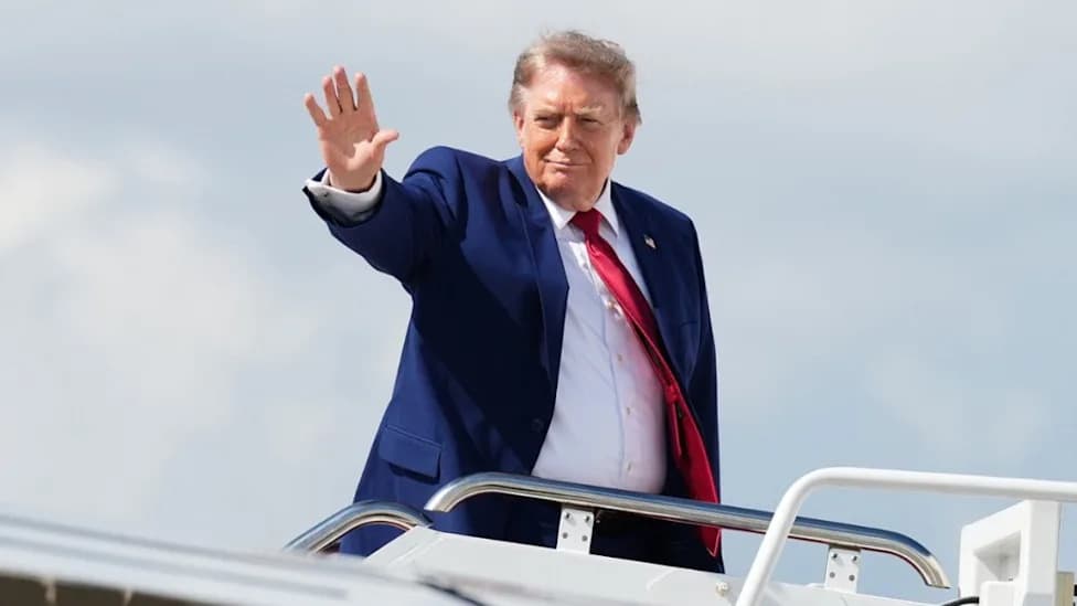 Trump Issues New Orders Targeting Birthright Citizenship — Rights Groups Sue Weeks After Supreme Court Rejection