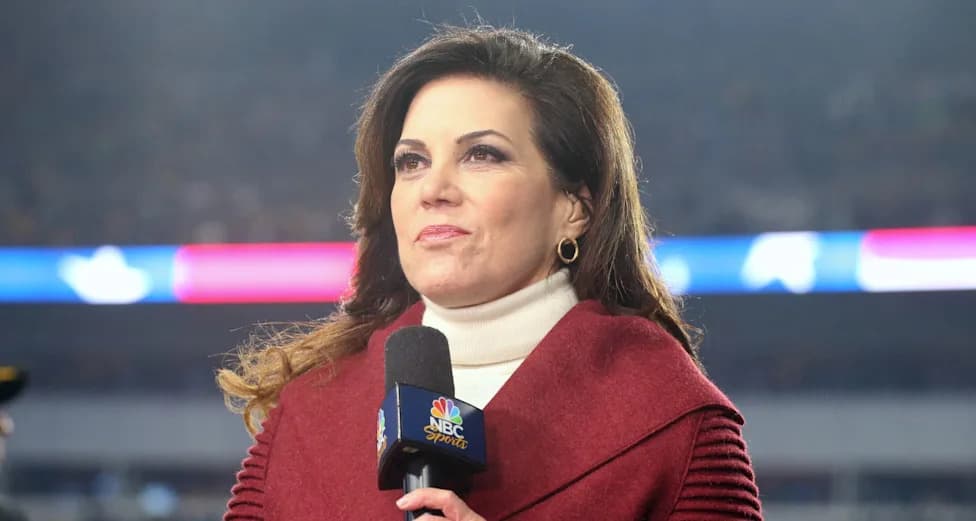 Michele Tafoya Wins Minnesota GOP Senate Primary, Sets Up November Matchup With Lt. Gov. Peggy Flanagan