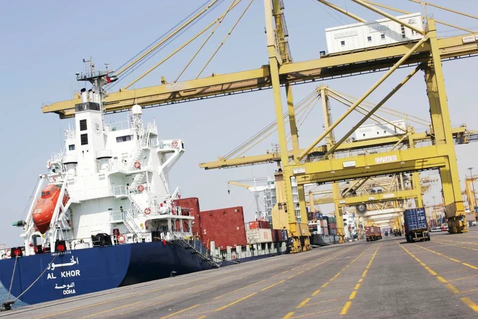How Shipping Fleets Became Global Sensors for Ocean Plastic Pollution
