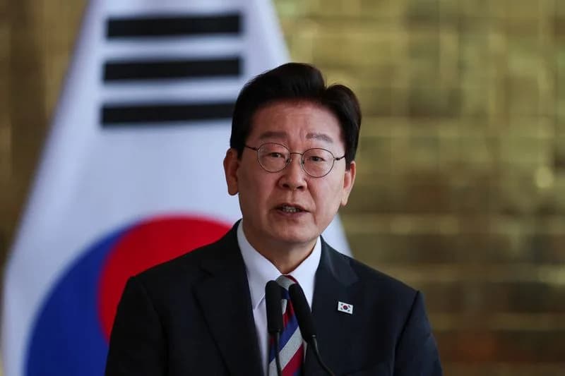 South Korea Launches 'Seven Major SEED' Tech Drive — Moon Landing by 2030, 100‑Qubit Quantum Computer by 2029