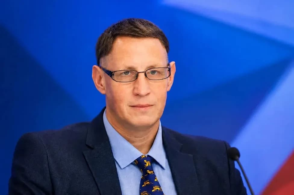 Russian‑Israeli Historian Artyom Kirpichenok Reportedly Missing After Landing in Israel
