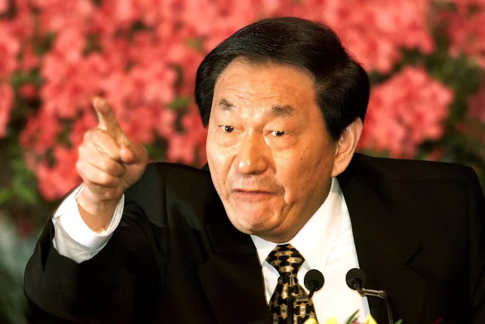 Zhu Rongji, Architect of China's Market Reforms, Dies at 97