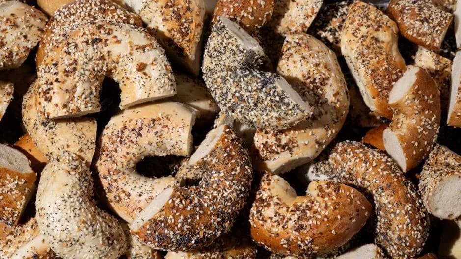 Singapore and South Korea Pull Trader Joe’s 'Everything But the Bagel' Seasoning Over Poppy Seed Contamination